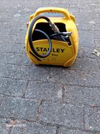 Compressor, Ophalen, Zo goed als nieuw