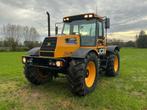 1993 JCB Fastrac 145 TURBO Vierwielaangedreven tractor, Gebruikt, Overige merken