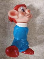 POUET figurine nain simplet vintage, Collections, Disney, Blanche-Neige ou Belle au Bois Dormant, Utilisé, Statue ou Figurine