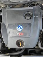 Cache moteur Vw Golf 4 Tdi 130, Ophalen of Verzenden