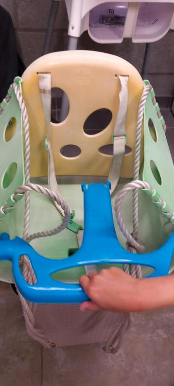 Schommel baby tot 4 jaar beschikbaar voor biedingen