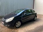 Corsa 2008. 1.3 benz gekeurd voor verkoop, Particulier, Te koop, Corsa