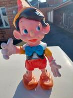 Oude Pinokkio pieper / pouet Disney famosa, Verzamelen, Ophalen of Verzenden