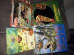 Lot livres les dinosaures, Boeken, Kinderboeken | Kleuters, Ophalen