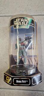 Star Wars - Epic Force Boba Fett, Verzamelen, Star Wars, Ophalen of Verzenden, Actiefiguurtje