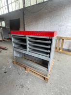 Wurth bedrijfswagen inrichting (2284) L112 B38 H94 €249, Ophalen, Zo goed als nieuw