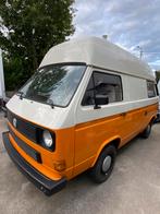 Vw T3 Transporter CT OK, Auto's, Volkswagen, 4 deurs, Overige modellen, Overige kleuren, Grijs