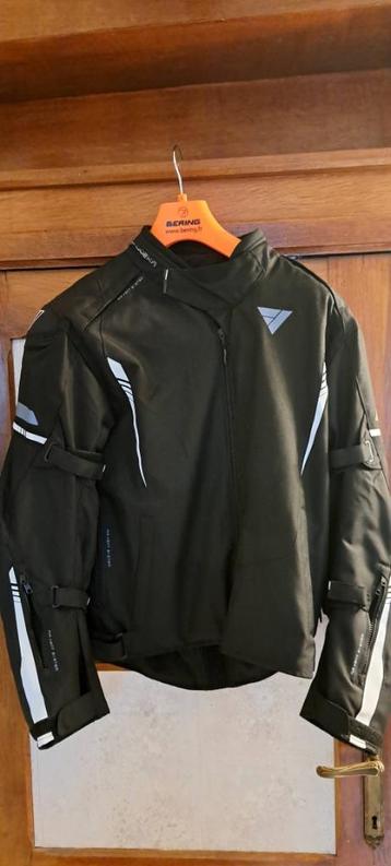 Veste de moto Modeka 