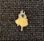 PIN - DISNEY - SNEEUWWITJE - BLANCHE NEIGE - SNOW WHITE, Collections, Envoi, Utilisé, Figurine, Insigne ou Pin's