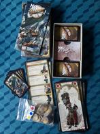 Nieuw spel Mad Zeppelin, 2-6 spelers, AEG, + 1 gratis promo, Ophalen of Verzenden, Nieuw, AEG