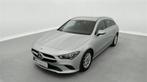 Mercedes-Benz CLA-Klasse 180 CLA 180 7G-Tronic Shootingbreak, Auto's, CLA, Stof, Gebruikt, 4 cilinders