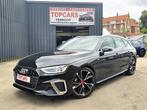 ✔AUDI A4 35 TFSI MHEV 𝑺 𝒍𝒊𝒏𝒆 Stronic Facelft 2024 ❕Leer, 1995 cc, 4 cilinders, USB, A4
