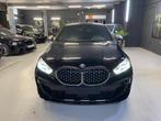 BMW M135I ** IX DRIVE **12 MOIS DE GARANTIE, Autos, Carnet d'entretien, Alcantara, Noir, Automatique