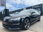 Audi A4 Avant G-Tron 2.0TFSi S-Line CNG, Auto's, 116 g/km, Gebruikt, 4 cilinders, 1984 cc