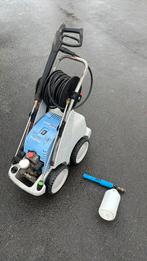 Kranzle Quadro 799 TST - 180 bar  hogedrukreiniger, Tuin en Terras, Ophalen, Zo goed als nieuw