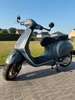 Vespa Primavera officina 8 limited edition 125cc, Ophalen, Overige modellen, Nieuw, Benzine