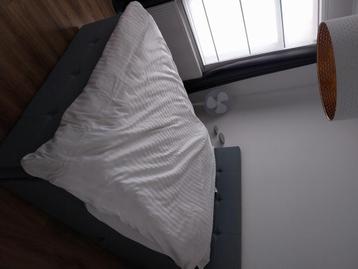 Officieel adres of brievenbus  beschikbaar voor biedingen