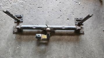 Trekhaak Bosal Tobo 3 serie E30 type I beschikbaar voor biedingen