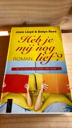 Emlyn Rees - Heb je mij nog lief?, Enlèvement, Emlyn Rees; John Lloyd, Pays-Bas