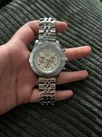 Breitling chronomat, Handtassen en Accessoires, Ophalen, Overige materialen, Breitling, Polshorloge
