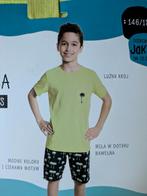 pyjama d'été garçon - taille 152 (12 ans) neuf, Kinderen en Baby's, Kinderkleding | Maat 152, Ophalen, Nieuw, Jongen