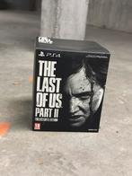 The Last of Us Deel 2 PS4 Collector's Edition, Games en Spelcomputers, Games | Sony PlayStation 4, Ophalen, Nieuw