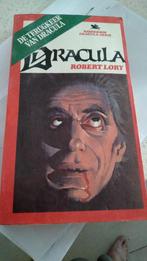 Dracula - Robert Lory, Livres, Enlèvement ou Envoi