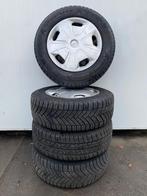 Ford Transit Custom velgen 215-65-16 5x160 - Set 20.18, -, Banden en Velgen, Ophalen of Verzenden, All Season