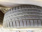 Tekoop winterbanden  voor BMW e60 225-50-17, Ophalen, Zo goed als nieuw