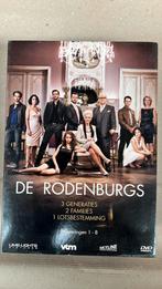 De rodenburgs afl 1-8, Cd's en Dvd's, Ophalen of Verzenden