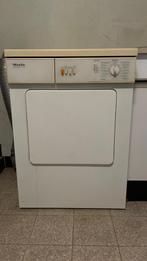 Droogkast, Ophalen, Gebruikt