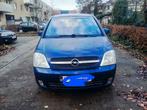 Opel meriva 1.6i Benzine, Auto's, Opel, Particulier, Meriva, Euro 4, Te koop
