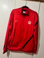 Nike KV Kortrijk trainingsvest, Taille XL, Enlèvement ou Envoi, Comme neuf, Survêtement