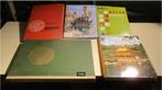 5 atlas différents, Livres, Enlèvement ou Envoi, Comme neuf