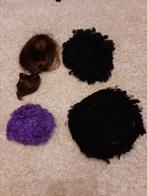 Attributs scéniques, Andere, Enlèvement ou Envoi, Porté, Chapeau