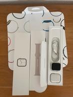 Apple Watch série 7 45 mm cellulaire, Bijoux, Sacs & Beauté, Enlèvement ou Envoi, Comme neuf
