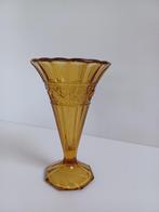 Vintage art deco vaasje, Ophalen of Verzenden