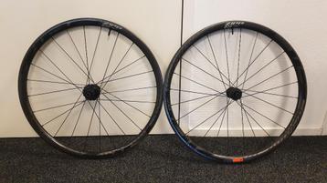 Zipp 202 NSW Disc Wielset Shimano 11 Speed of XDR Body Nieuw, Fietsen en Brommers, Fietsonderdelen, Ophalen, Nieuw