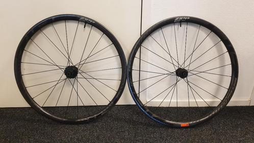 Zipp 202 NSW Disc Wielset Shimano 11 Speed of XDR Body Nieuw, Fietsen en Brommers, Fietsonderdelen, Nieuw, Ophalen