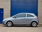 Opel Corsa/129.000km/Airco/Garantie, Auto's, Opel, Bedrijf, Corsa, Te koop, Benzine