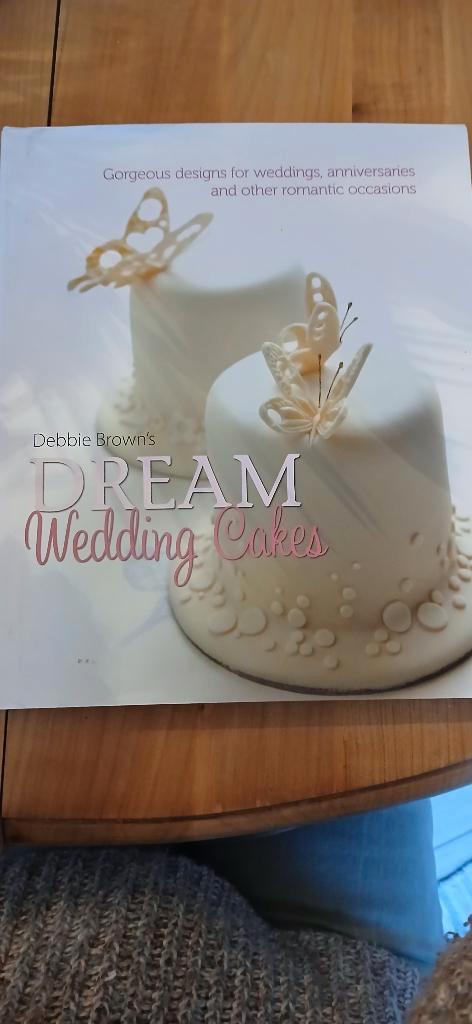 Boeken, Boeken, Kookboeken, Zo goed als nieuw, Taart, Gebak en Desserts, Europa, Ophalen