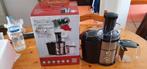 Juice Extractor, Ophalen, Nieuw, Elektrisch, Sapcentrifuge