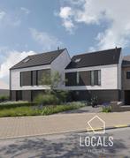Huis te koop in Liedekerke, 4 slpks, Immo, Maisons à vendre, 243 m², 4 pièces, Maison individuelle