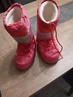 K3 bottines (maat 34-35), Kinderen en Baby's, Kinderkleding | Schoenen en Sokken, Meisje, K3, Ophalen of Verzenden, Zo goed als nieuw