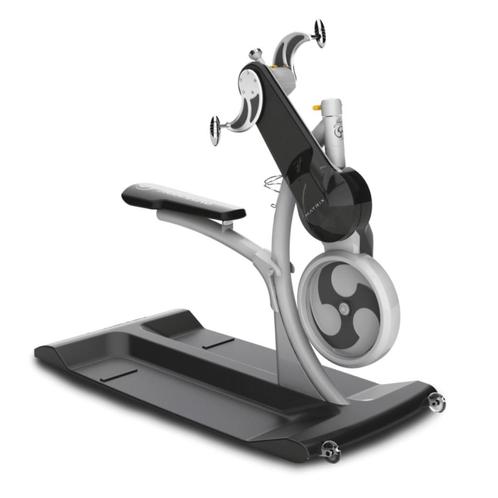 Matrix KRANKcycle| Arm Cycle | Arm Fiets, Sports & Fitness, Équipement de fitness, Comme neuf, Autres types, Jambes, Enlèvement ou Envoi