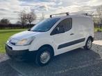 Citroen berlingo utility 3 pl technische keuring ok, Auto's, Bestelwagens en Lichte vracht, Te koop, 5 deurs, 66 kW, Citroën