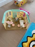 SYLVANIAN FAMILIES BIJ DE TANDARTS, Ophalen, Zo goed als nieuw