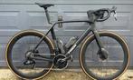 Trek Madone SLR 7 AXS Génération 8 L 2024, Enlèvement ou Envoi, Comme neuf, Carbone