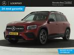 Mercedes-Benz GLB 180 Business Solution AMG | Achteruitrijca, Te koop, Bedrijf, Benzine, Onderhoudsboekje