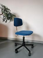 Vintage bureaustoel Rabami made in Denmark, Huis en Inrichting, Gebruikt, Ophalen of Verzenden